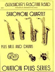 Alexander's Ragtime Band - hier klicken Alexander's Ragtime Band - hier klicken