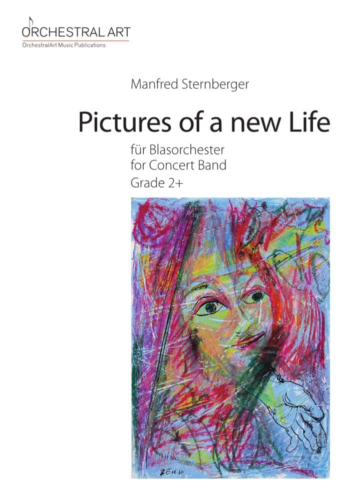Pictures of a New Life - hier klicken