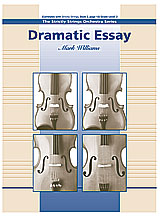 Dramatic Essay - hier klicken Dramatic Essay - hier klicken