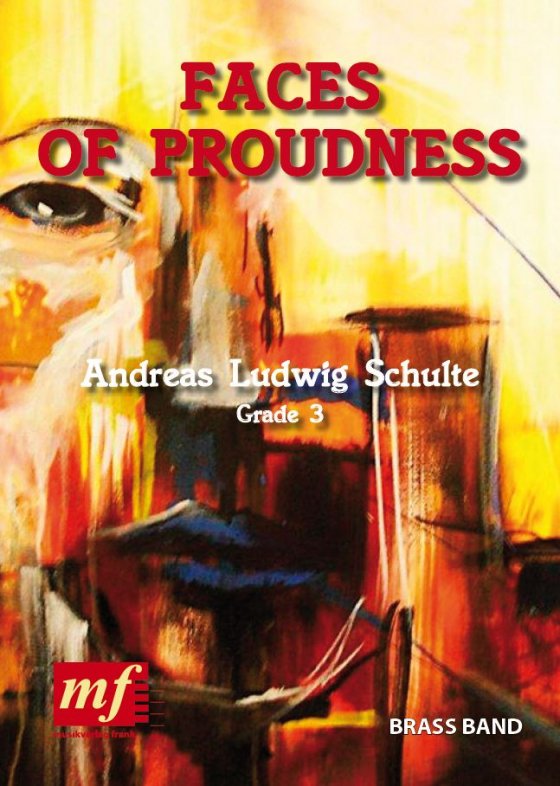 Faces of Proudness - hier klicken