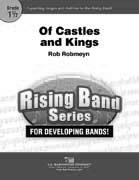 Of Castles And Kings