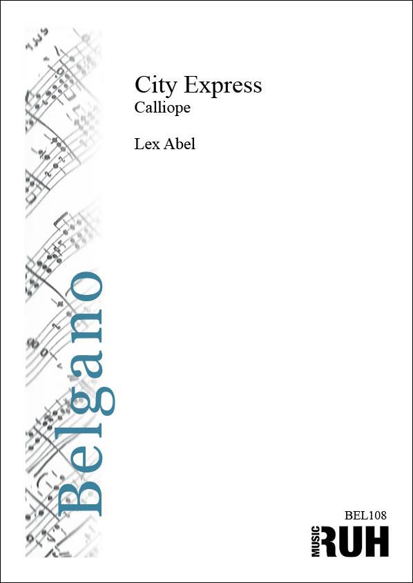 City Express - hier klicken