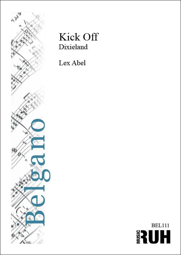 Kick Off - hier klicken