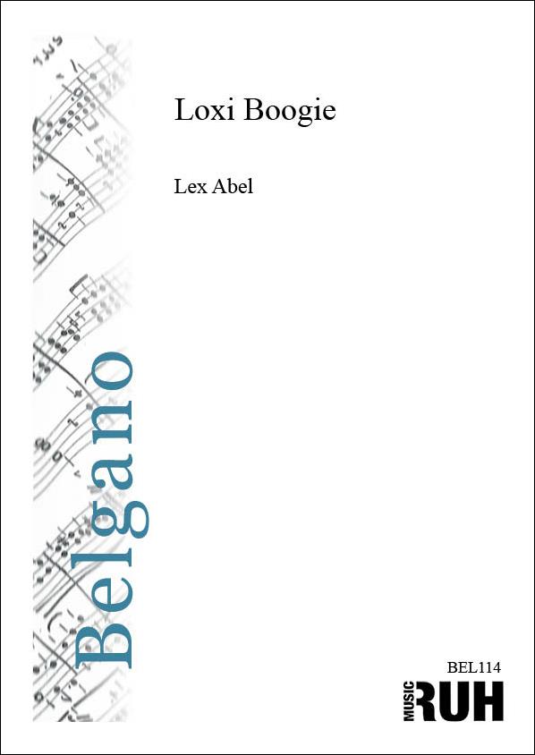 Loxi Boogie - hier klicken