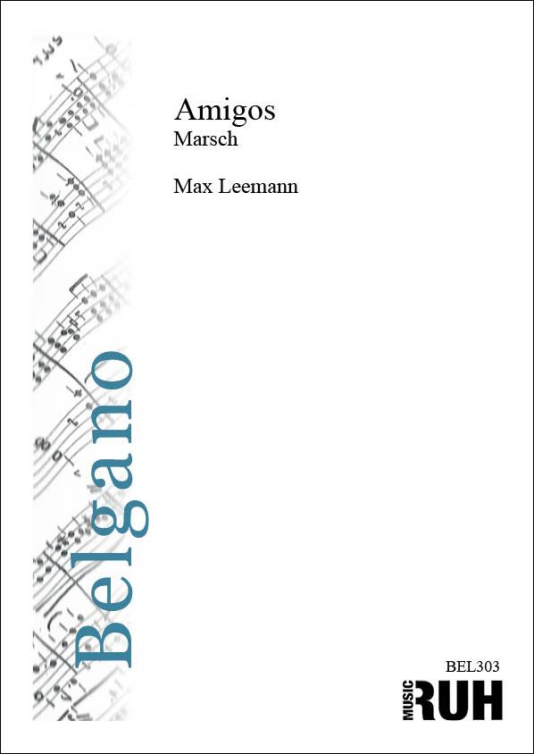 Amigos - hier klicken