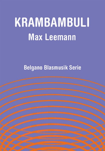 Krambambuli - hier klicken