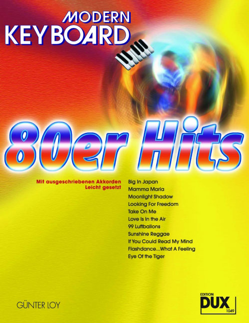 80er Hits - hier klicken