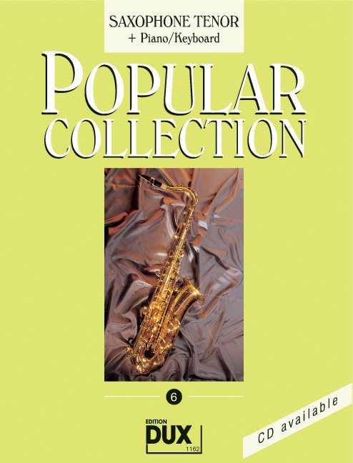 Popular Collection #6 - hier klicken