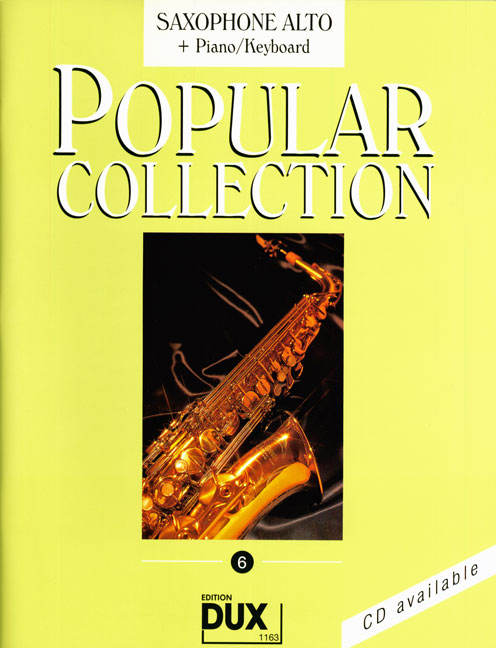 Popular Collection #6 - hier klicken