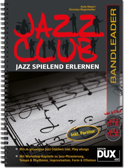 Jazz Club - hier klicken