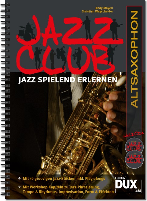Jazz Club - hier klicken