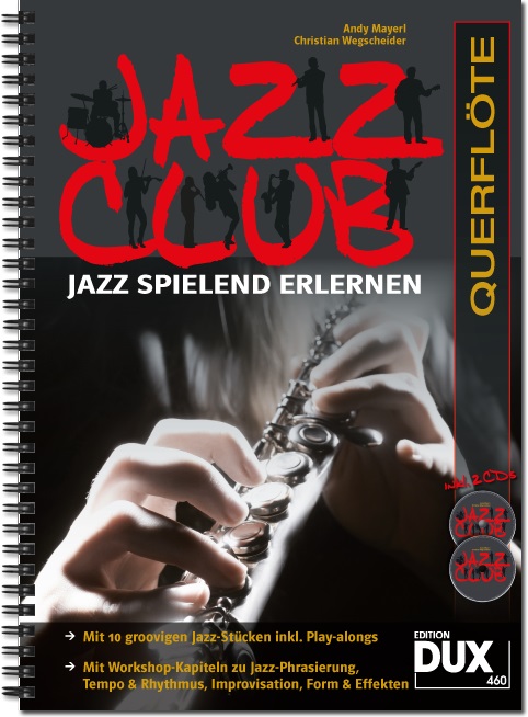 Jazz Club - hier klicken