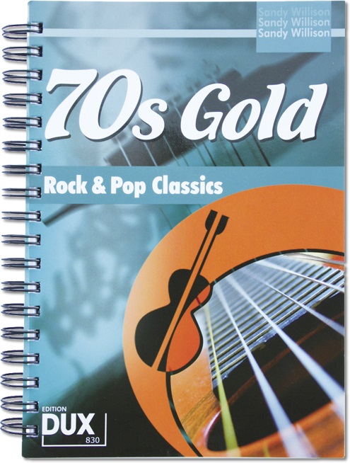 70s Gold - hier klicken