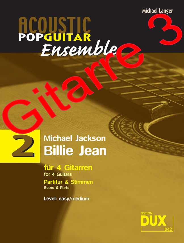 Billie Jean - hier klicken