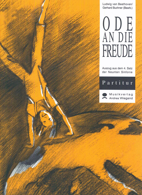 Ode an die Freude - hier klicken Ode an die Freude - hier klicken