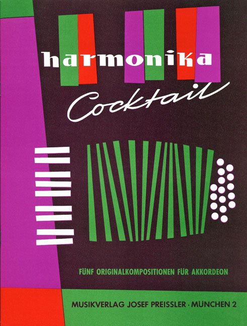 HARMONIKA COCKTAIL - hier klicken