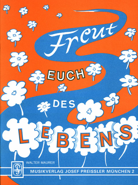 FREUT EUCH DES LEBENS - hier klicken