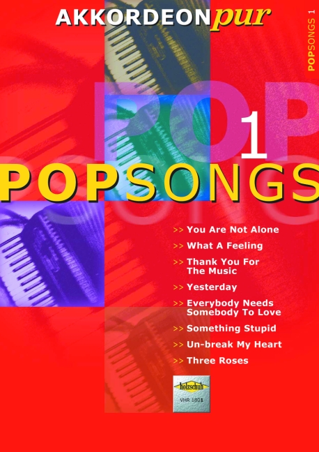 PopSongs 1 - hier klicken
