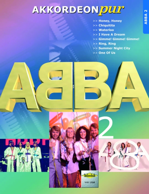 ABBA 2 - hier klicken