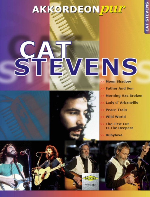 Cat Stevens - hier klicken Cat Stevens - hier klicken