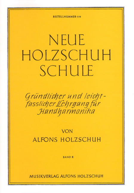 Neue Holzschuh-Schule 2 - hier klicken