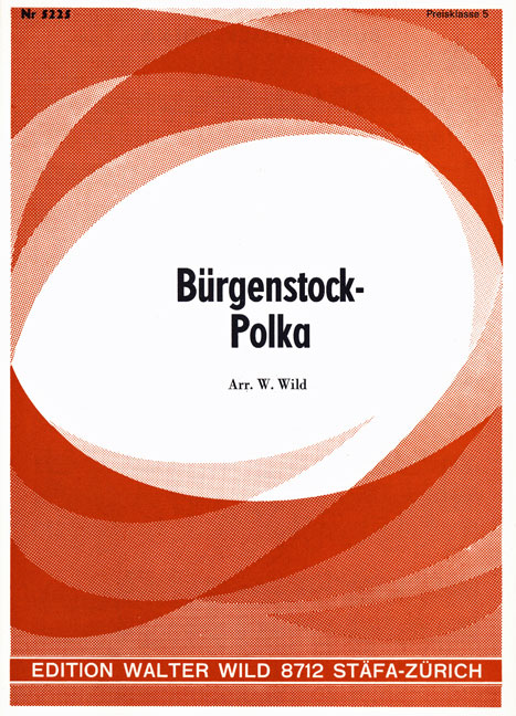 B�rgenstock Polka - hier klicken