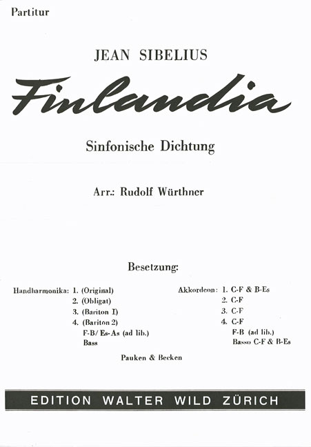 Finlandia - hier klicken