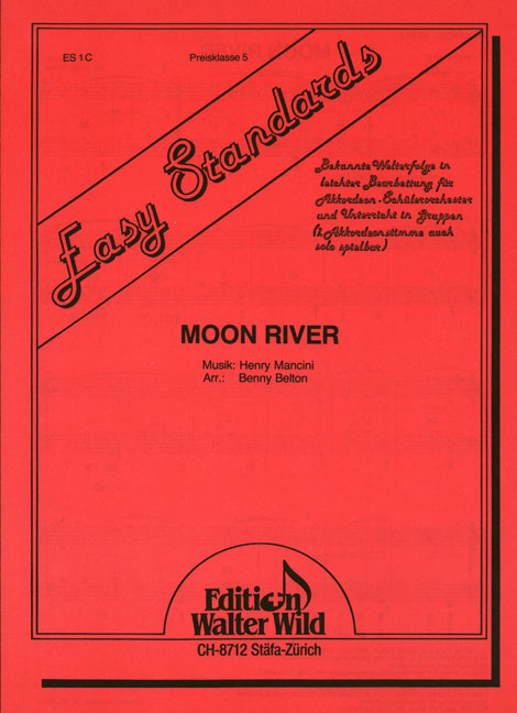 Moon River - hier klicken