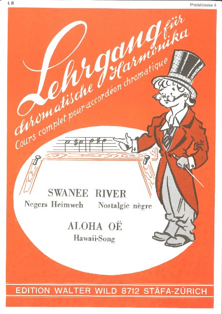 Swanee River / Aloa Oe - hier klicken Swanee River / Aloa Oe - hier klicken