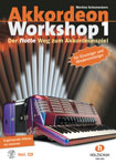 Akkordeon Workshop #1 - hier klicken