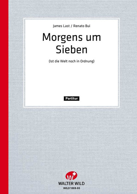 Morgens um sieben (ist die Welt noch in Ordnung) - hier klicken Morgens um sieben (ist die Welt noch in Ordnung) - hier klicken