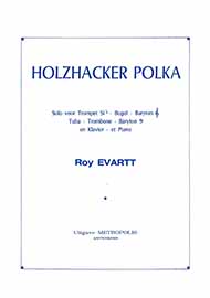 Holzhacker Polka - hier klicken