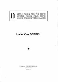 10 Little Pieces - hier klicken