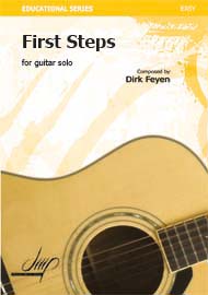 First Steps - hier klicken First Steps - hier klicken