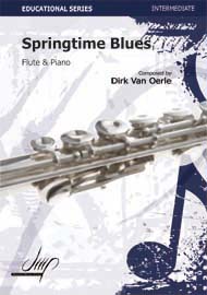 Springtime Blues - hier klicken Springtime Blues - hier klicken