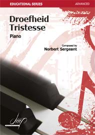 Droefheid - Tristesse - hier klicken