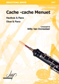 Cache-cache menuet - hier klicken