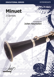 Minuet - hier klicken