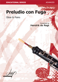 Preludio con Fuga - hier klicken Preludio con Fuga - hier klicken