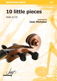 10 Little Pieces - hier klicken