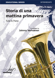 Storia di una mattina primavera - hier klicken