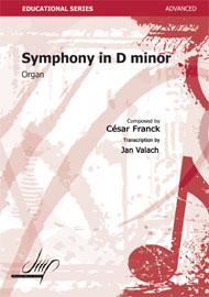 Symphony in D minor - hier klicken