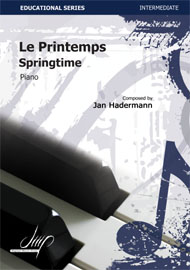 Printemps / Springtime - hier klicken Printemps / Springtime - hier klicken