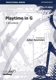 Playtime in G - hier klicken Playtime in G - hier klicken