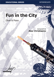 Fun in the City - hier klicken