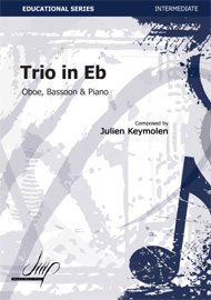 Trio in Eb - hier klicken Trio in Eb - hier klicken