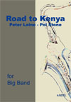 Road to Kenya - hier klicken
