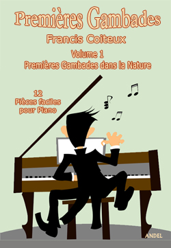 Premieres Gambades #1 - hier klicken Premieres Gambades #1 - hier klicken