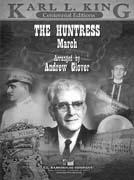 Huntress, The