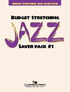 Budget Stretching Jazz Saver Pack #1